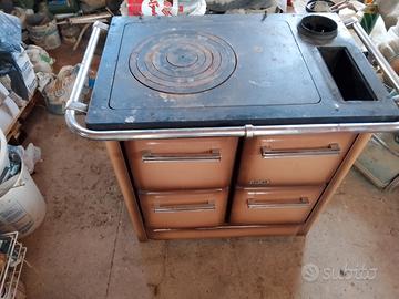 cucina economica 