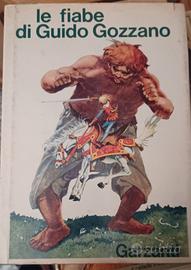 Le fiabe di Guido Gozzano 