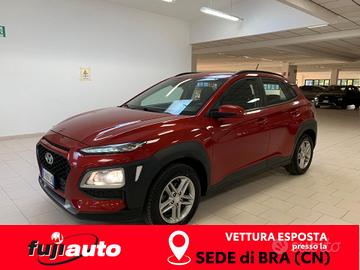 Hyundai Kona 1.6 crdi Comfort 2wd 115cv