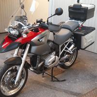 Bmw r 1200 gs - 2006 abs
