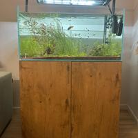 Acquario ultraescape 90