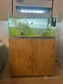 Acquario ultraescape 90