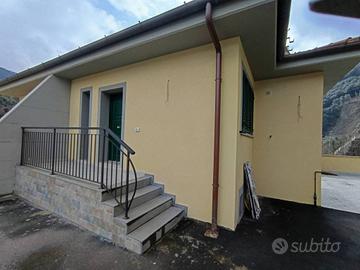Appartamento di 163 m² con 5 locali a Vaiano