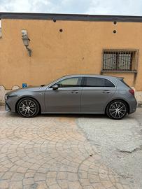 Mercedes-Amg A35 4Matic