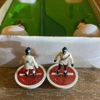 Subbuteo hw peru’ anni 60 ref 159