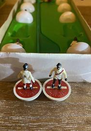 Subbuteo hw peru’ anni 60 ref 159