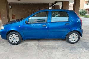 FIAT Punto 3ª serie
