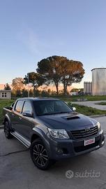 Toyota Hilux 3.0 171 Cv 2013