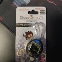 Tamagotchi Kingdom Hearts 