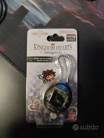 Tamagotchi Kingdom Hearts 