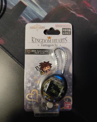 Tamagotchi Kingdom Hearts 