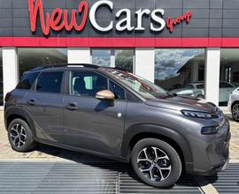 CITROEN C3 Aircross PureTech 110 S&S Feel LED-AP