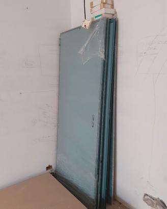 porta multiuso Rever Multi 1A FM 800 x 2050