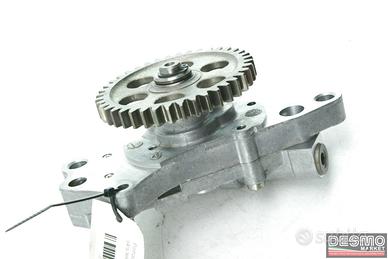 Pompa olio Ducati 749 999 s4r 998 s4rs testastrett