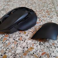 mouse Razer in buone condizioni 