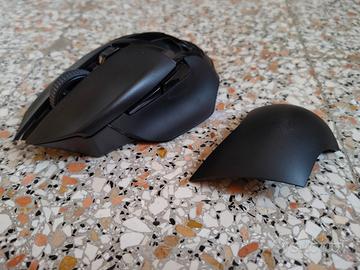 mouse Razer in buone condizioni 