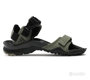 sandali trekking Adidas terrex cyprex 44.5