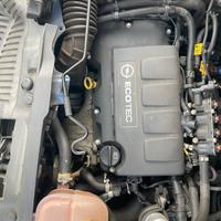 Motore opel mokka  a14net