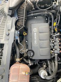Motore opel mokka  a14net