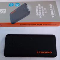 power bank Tucano Nuovo