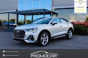 Audi Q3 SPB 35 TDI S tronic S LINE EDITION *UNIPRO