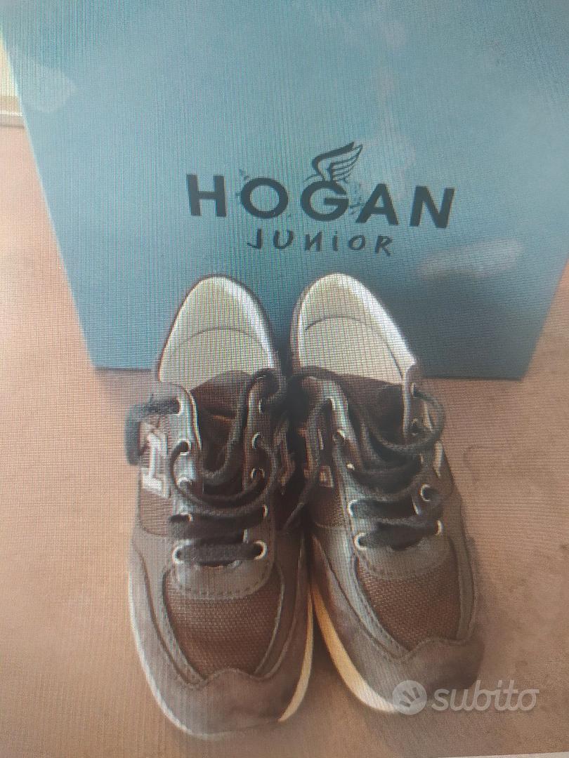 scarpe Hogan 29 Tutto per i bambini In vendita a Lecco