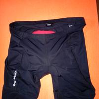 pantaloncini bici northwave 
