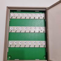 Armadietto Porta Chiavi