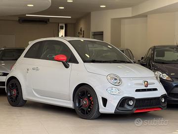 Abarth 595 pista