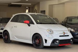 Abarth 595 pista