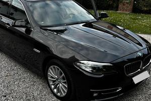 BMW 520d PRATICAMENTE NUOVA IMPECCABILE