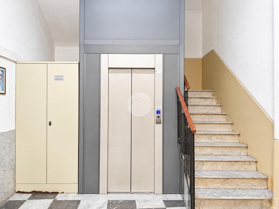 Appartamento – Palermo, Uditore, V Circoscrizione - Vista 3