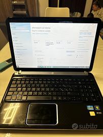 Hp pavilion Dv6