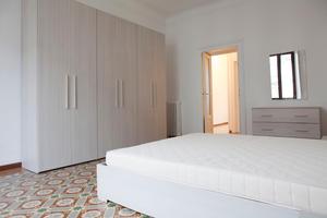 M1 Rovereto Trilocale con due camere matrimoniali