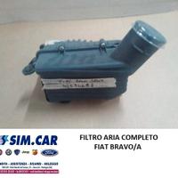 Filtro Aria Completo Fiat Bravo/a