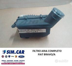 Filtro Aria Completo Fiat Bravo/a