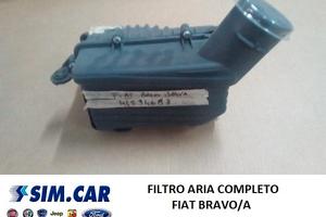 Filtro Aria Completo Fiat Bravo/a