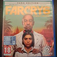 Far cry 6