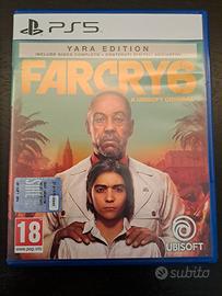 Far cry 6