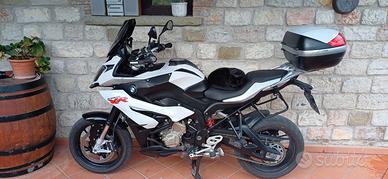bmw s 1000 xr