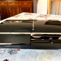 PlayStation 3 PS3 60 GB Retrocompatibile