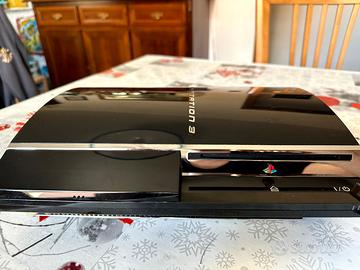 PlayStation 3 PS3 60 GB Retrocompatibile