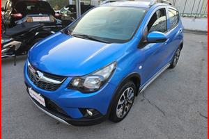 Opel Karl Rocks 1.0 75 CV Start&Stop.Nuov.a.2018