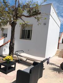 Villetta Vicino al Mare Disponibile Dal 23/08