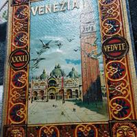Ricordo di Venezia vedute fotografiche