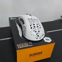 Mouse gaming - Glorious Model D Wireless