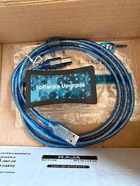 Prolights upbox firmware