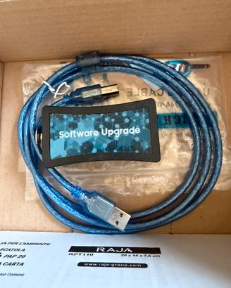 Prolights upbox firmware