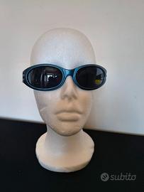 Occhiali da sole Sting vintage originali - blue