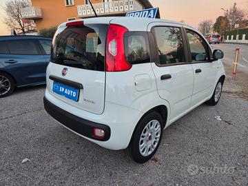 Fiat Panda - 2021